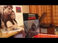Tangerine Dream -- Rain Forest
