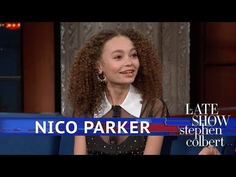 download lagu mp3 mp4 Nico Parker, download lagu Nico Parker gratis, unduh video klip Nico Parker