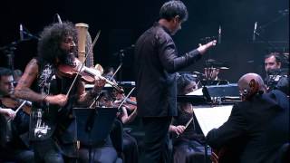 Ara Malikian Symphonic. Kachaturian (radio edit)