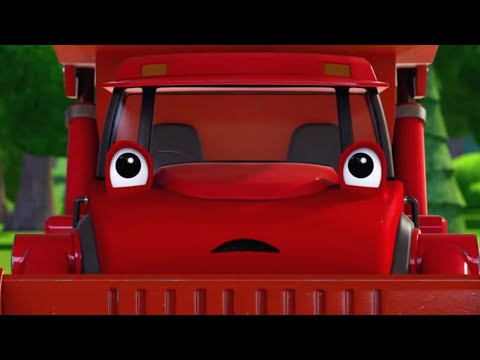 Bob the Builder ⭐️ Muck Jumps A Jumping Ramp ⭐New Episodes Compilation | Cartoons for Kids - Kids (0-4), Kingdom Kids Zone - Bob the Builder