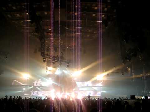 Mayday 2011 Twenty Young Arena