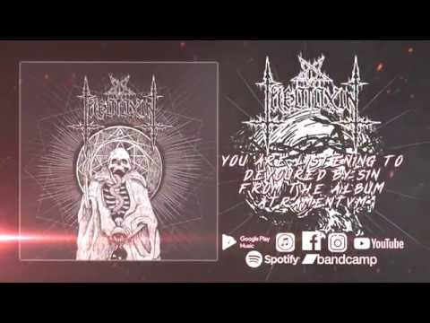 Theotoxin - Atramentvm (FULL ALBUM STREAM)