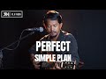 PERFECT - SIMPLE PLAN (LIVE COVER ROLIN NABABAN)