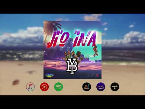 Youngblood - Ji'o 'Ina