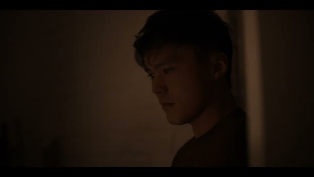 Official Clip - Nightmare
