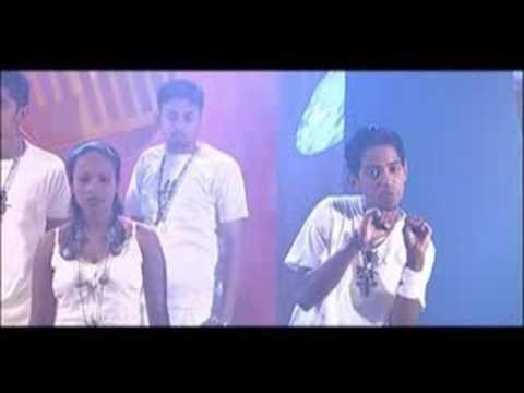 Ninda Nathuwama - Eternity - Ori - DVD