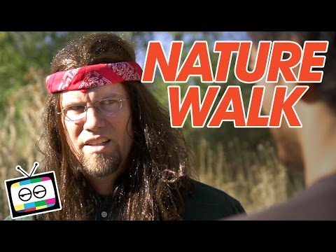 Kid Snippets: "Nature Walk" (Imagined by Kids)