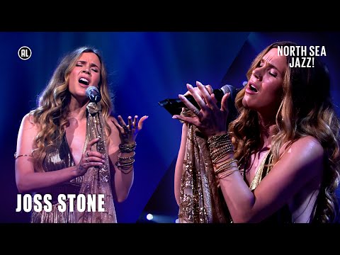 Joss Stone | Live at North Sea Jazz 2024