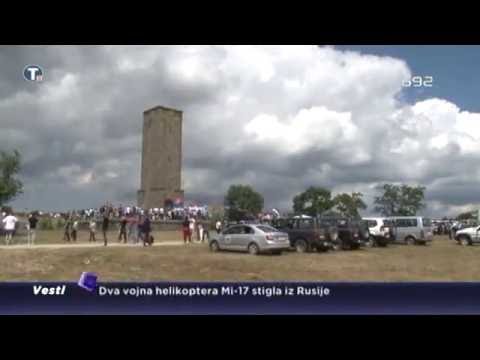 Vidovdan – dan sa najviše istorije u sebi