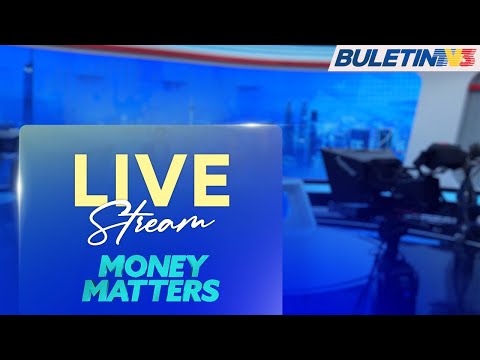 [LIVE] Charting Malaysia 2026 | Money Matters, 24 January 2026