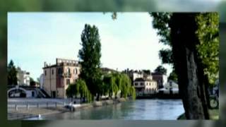 preview picture of video 'ALBERGO ALLA VILLA FINI DOLO (VENEZIA)'