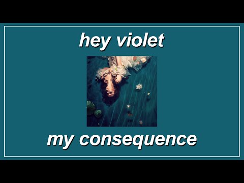 Video thumbnail for My Consequence