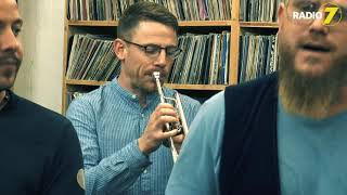 Im Bandbus: LOSAMOL-  A scheene Weihnachtszeit