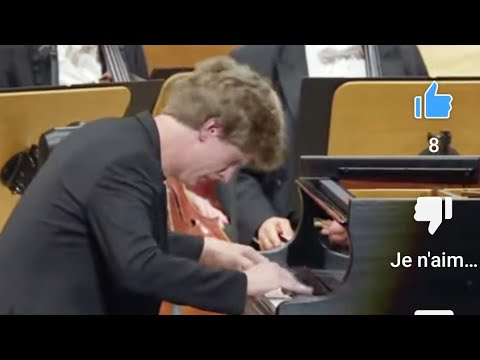 👑 JAN LISIECKI 👑 BEETHOVEN 👑 CONCERTO 3