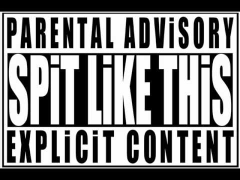 PR Luckety-Hip Hop Epidemija 2010