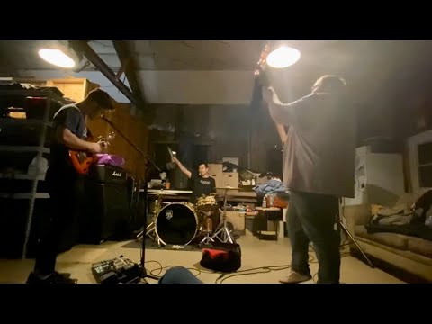 Jacob Akana Band - Dog Leash Jam Session