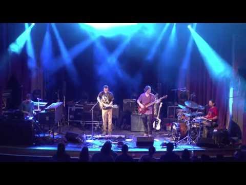 The Jauntee: 4/2/2016 - Bluebird Theatre - Denver, CO (Full Show) [HD]