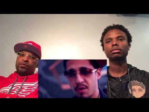 Dad Reacts to FMB DZ x GT - Hold Me Down