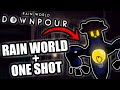 One Shot In Rain World Rain World Downpour