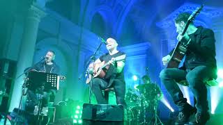 RIDE Acoustic 2018 - Home is a Feeling