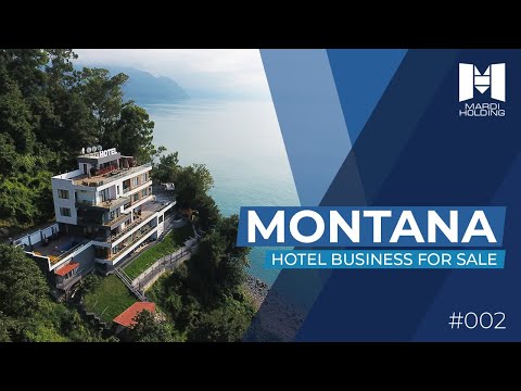 HOTEL BUSINESS FOR SALE | BATUMI MONTANA FROM Mardi Holding