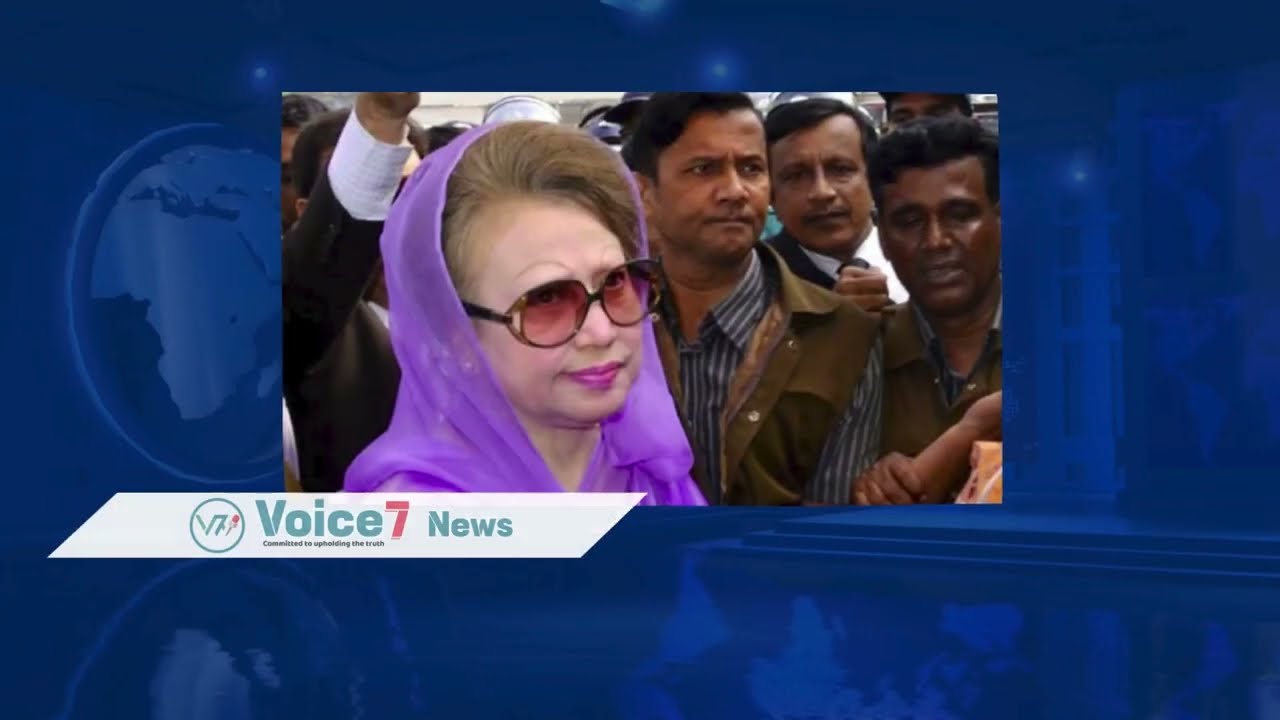 Today News Update | 27 November 2024 | Voice7 News