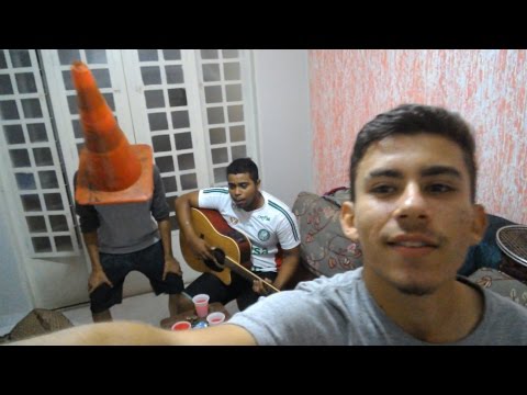 MELODIA SEM CUTCHARRA!