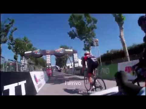 GRANFONDO NOVE COLLI (short video)