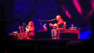 Christy Moore Smoke and Strong Whiskey