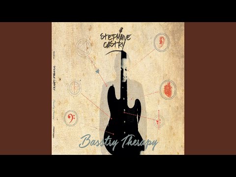 Basses croisées (feat. Michel Alibo)