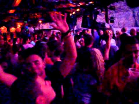 ANDREE ESKAY GOA  HALKIDIKI PARTY 6/8/11 DJ DOUSK-ANDREE ESKAY