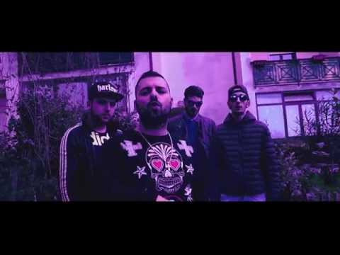 Fabio Mef - La gente mia (Official Video)