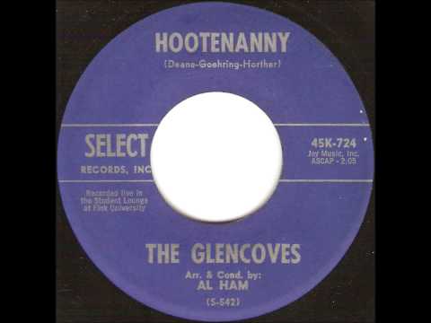 The Glencoves - Hootenanny