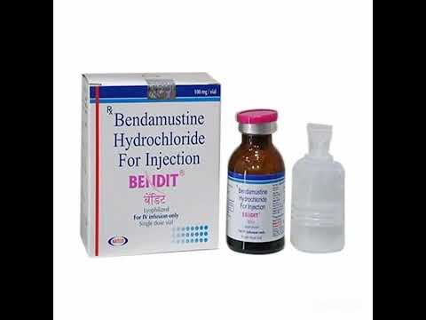 Bendit Injection100 Mg