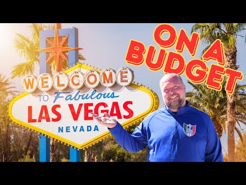 Vegas on the Cheap: Budget Travel Tips That Actually Work