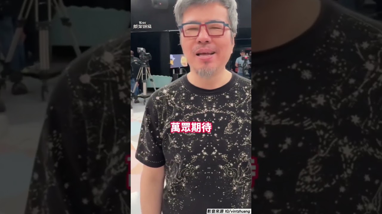 影音／江蕙回歸歌壇黃國倫讚聲造福歌迷 　撇「為錢復出」：藝人本就需要舞台