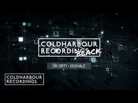 DR. DRTY - Osshale