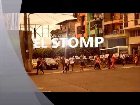MasCaca Producciones - Stomp en la Calle