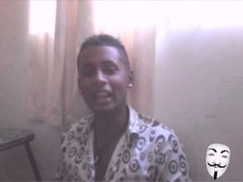 Kremlin Captain Militant (solda Lalit parody)