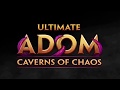 Vídeo de jogabilidade de Ultimate ADOM: Caverns of Chaos  PC