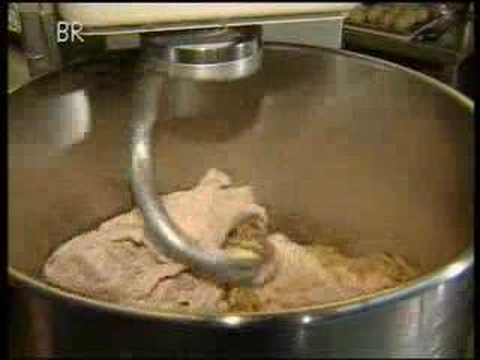 Weisswurst-Breznknödel bei BR3
