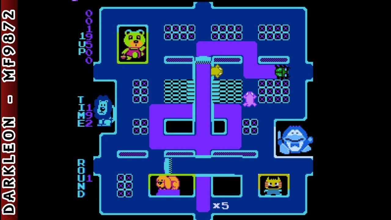 Gameplay Video