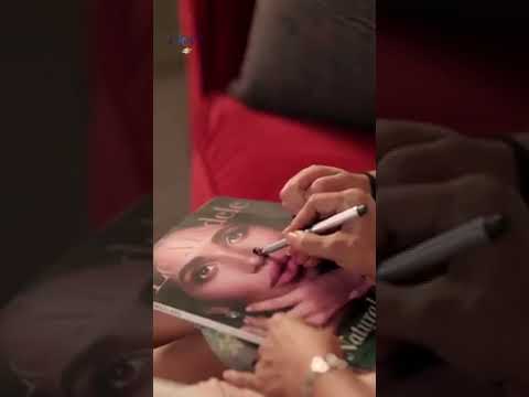 SUDHA MENON Facebook Dove ad