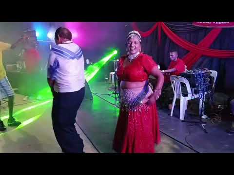 Pari Karo done in South Africa by NAGARA TOUCH