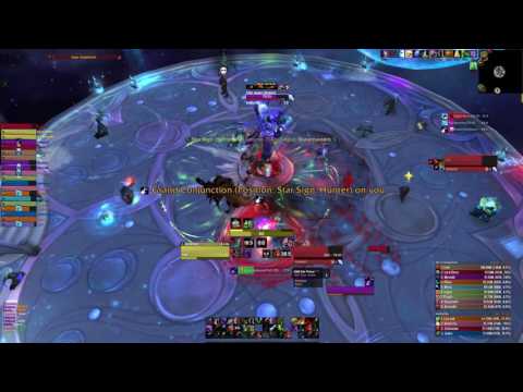 Equity vs Star Augur Etraeus Mythic