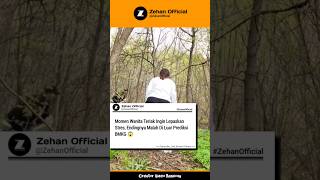 Download lagu Wanita Ini Teriak Untuk Lepaskan Stress, Endingnya Malah Diluar Prediksi 😱 #shortvideo mp3