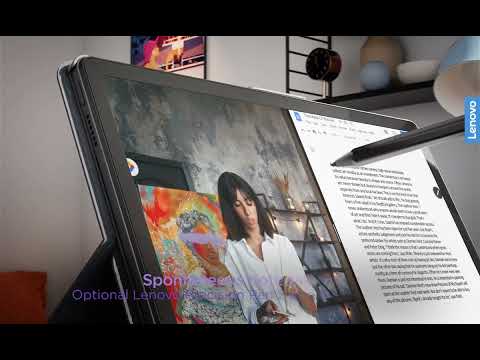 Tab M10 Plus  Gen 3 (10.6”, Android)