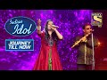 Sayli के इस 'Dilbaro' Performance ने किया सबको बहुत भावुक! | Indian Idol |