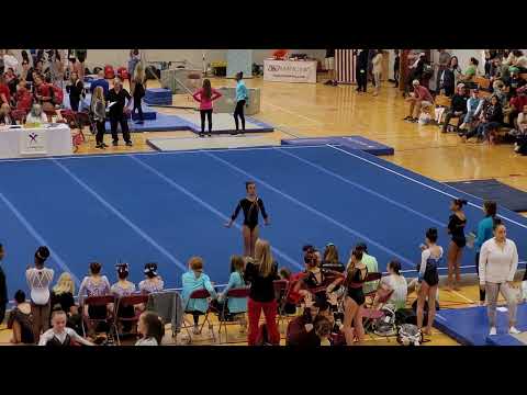 ANNA- PA STATES LEVEL 6 FLOOR