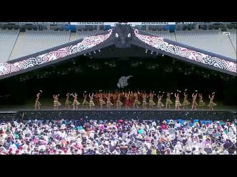 Ngā Tūmanako | Te Matatini 2023 | Poi